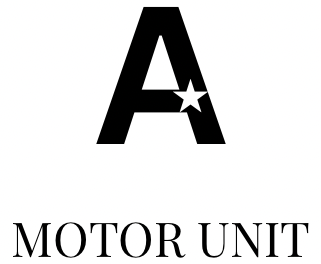 A Star Motor Unit