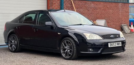 FORD MONDEO 3.0 ST-220 5dr